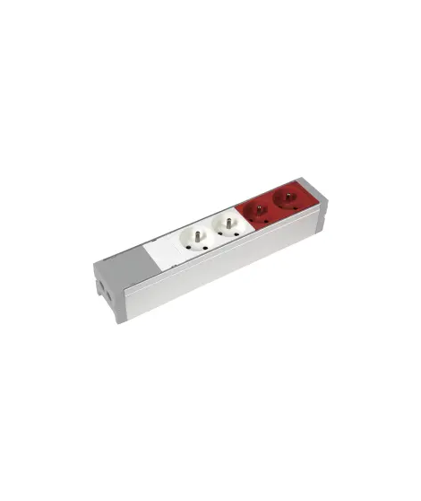 C - BLOC NOURRICE EQUIPE DE 2 PR