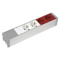C - BLOC NOURRICE EQUIPE DE 2 PR