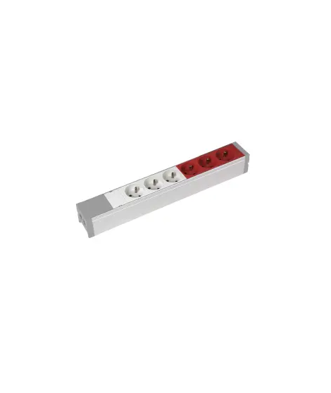 B - BLOC NOURRICE EQUIPE DE 3 PR