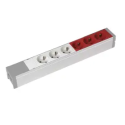 B - BLOC NOURRICE EQUIPE DE 3 PR