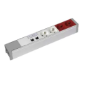 C - BLOC NOURRICE EQUIPE -2X2P+T