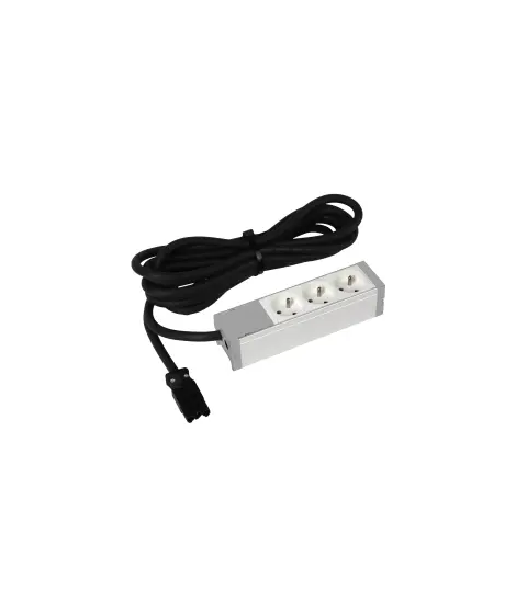 C - BLOC NOURRICE EQUIPE DE 3 PR