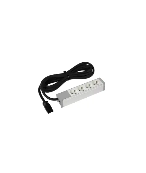 C - BLOC NOURRICE EQUIPE DE 4 PR