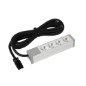 C - BLOC NOURRICE EQUIPE DE 4 PR