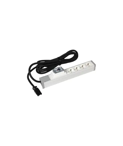 C - BLOC NOURRICE EQUIPE - 4X2P+