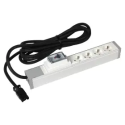 C - BLOC NOURRICE EQUIPE - 4X2P+