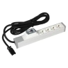 C - BLOC NOURRICE EQUIPE - 4X2P+