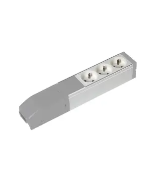 BLOC NOURRICE EQUIPE DE 3 PRISES