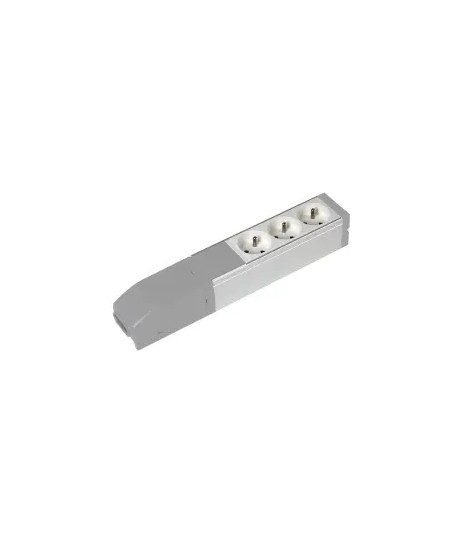BLOC NOURRICE EQUIPE DE 3 PRISES