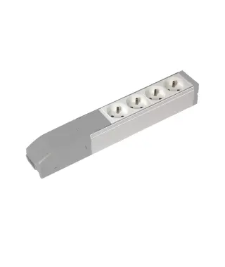 C - BLOC NOURRICE EQUIPE DE 4 PR
