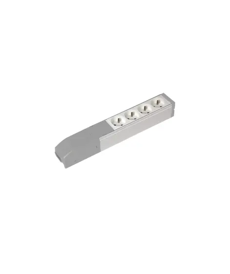 C - BLOC NOURRICE EQUIPE DE 4 PR