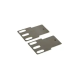 JEU DE FIXATION STANDARD POUR BL