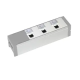B - BLOC NOURRICE EQUIPE DE 3 PR