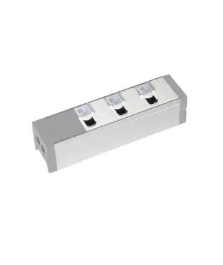 B - BLOC NOURRICE EQUIPE DE 3 PR