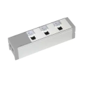 B - BLOC NOURRICE EQUIPE DE 3 PR