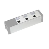 B - BLOC NOURRICE EQUIPE DE 3 PR