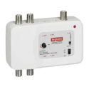 Amplificateur télévision UHF et