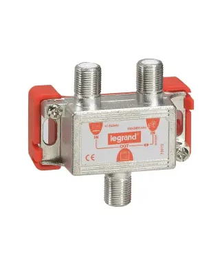 C - COUPLEUR HERTZIEN ET SATELLI