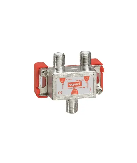 C - COUPLEUR HERTZIEN ET SATELLI