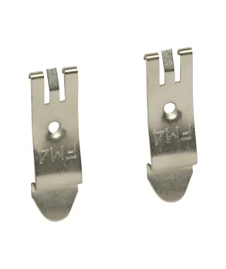 B - SUPPORT DE FIXATION DES REPA