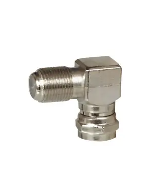 ADAPTATEUR TELEVISION TYPEF MALE