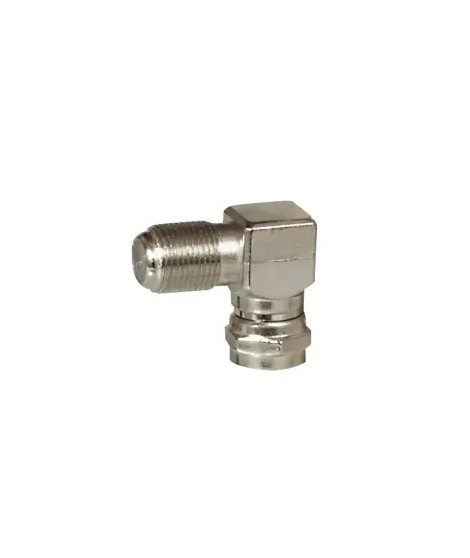 ADAPTATEUR TELEVISION TYPEF MALE