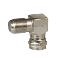 ADAPTATEUR TELEVISION TYPEF MALE