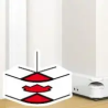 ANGLE EXTERIEUR POUR GOULOTTE A