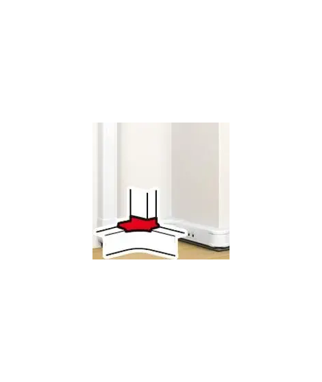 B - DERIVATION D'ANGLE INTERIEUR
