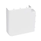 C - ANGLE PLAT 90° GOULOTTE A CL