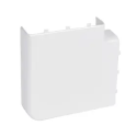 C - ANGLE PLAT 90° GOULOTTE A CL