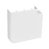 C - ANGLE PLAT 90° GOULOTTE A CL