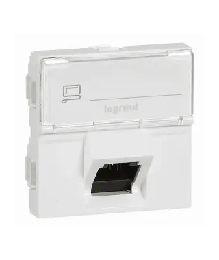 B - PRISE RJ45 CATEGORIE6A STP I