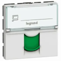 RJ45 CAT6 FTP MOSAIC VERT