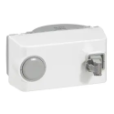 RJ45 CAT6 FTP ENROUL.MOSAIC BL