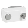 RJ45 CAT6 FTP ENROUL.MOSAIC BL