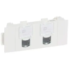 B - DOUBLE PRISE RJ45 CAT5E FTP