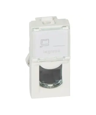 C - PRISE RJ45 CATEGORIE5E UTP M