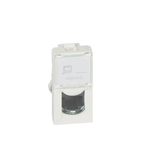 C - PRISE RJ45 CATEGORIE5E UTP M