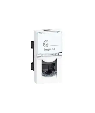PRISE RJ45 CATEGORIE5E FTP MOSAI
