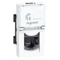 PRISE RJ45 CATEGORIE5E FTP MOSAI