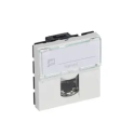 Prise RJ45 catégorie5e UTP Mosai