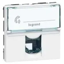 Prise RJ45 catégorie5e FTP Mosai