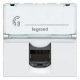PRISE RJ45 CATEGORIE5E FTP MOSAI
