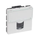 C - RJ45 CAT6 FTP 2 MODULES MOSA