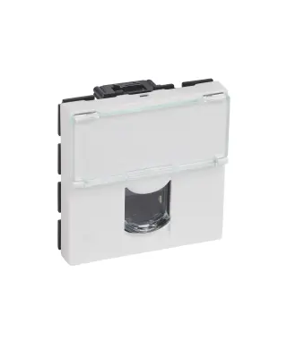 C - RJ45 CAT6 FTP 2 MODULES MOSA