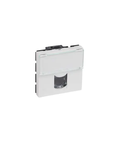 C - RJ45 CAT6 FTP 2 MODULES MOSA