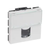 C - RJ45 CAT6 FTP 2 MODULES MOSA