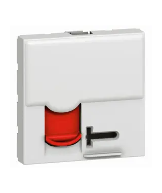 Prise RJ45 catégorie6A STP à bli