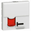 Prise RJ45 catégorie6A STP à bli
